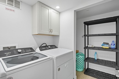 Welcome to this totally renovated 2 bedroom 2 bath condo in the on Kelly Greens Golf and Country Club in Florida - for sale on GolfHomes.com, golf home, golf lot