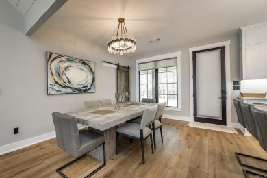 Welcome to your dream lakehouse featuring a boat slip. Enjoy on  in Arkansas - for sale on GolfHomes.com, golf home, golf lot