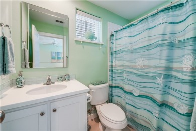 VALUE OF ALL VALUES! Beautifully maintained 4-bedroom, 3.5-bath on Palmilla Beach Golf Club in Texas - for sale on GolfHomes.com, golf home, golf lot