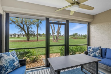 Welcome to this totally renovated 2 bedroom 2 bath condo in the on Kelly Greens Golf and Country Club in Florida - for sale on GolfHomes.com, golf home, golf lot