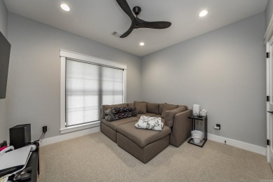 Welcome to your dream lakehouse featuring a boat slip. Enjoy on  in Arkansas - for sale on GolfHomes.com, golf home, golf lot