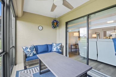 Welcome to this totally renovated 2 bedroom 2 bath condo in the on Kelly Greens Golf and Country Club in Florida - for sale on GolfHomes.com, golf home, golf lot