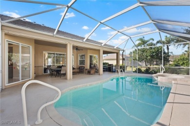 Move right in to this Immaculate and Beautifully Updated 4B/2 on Cross Creek Country Club in Florida - for sale on GolfHomes.com, golf home, golf lot