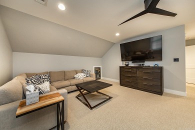 Welcome to your dream lakehouse featuring a boat slip. Enjoy on  in Arkansas - for sale on GolfHomes.com, golf home, golf lot