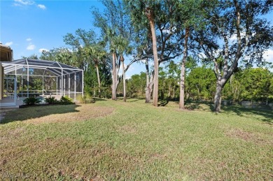 Move right in to this Immaculate and Beautifully Updated 4B/2 on Cross Creek Country Club in Florida - for sale on GolfHomes.com, golf home, golf lot