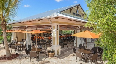 This stunning home overlooking a peaceful lake is located in one on Esplanade Golf and  Country Club in Florida - for sale on GolfHomes.com, golf home, golf lot