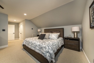 Welcome to your dream lakehouse featuring a boat slip. Enjoy on  in Arkansas - for sale on GolfHomes.com, golf home, golf lot