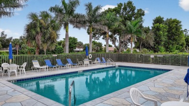Welcome to this totally renovated 2 bedroom 2 bath condo in the on Kelly Greens Golf and Country Club in Florida - for sale on GolfHomes.com, golf home, golf lot