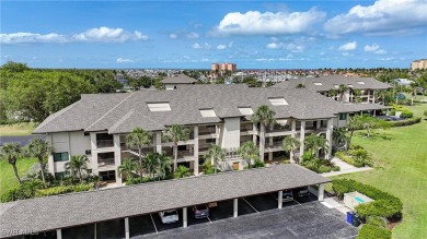 If you are looking for a nicely updated and well-maintained on Burnt Store Golf Club in Florida - for sale on GolfHomes.com, golf home, golf lot