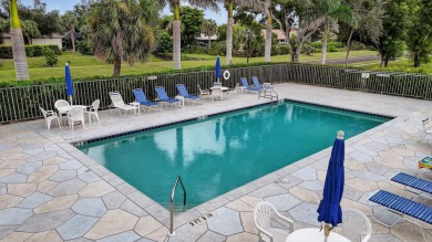 Welcome to this totally renovated 2 bedroom 2 bath condo in the on Kelly Greens Golf and Country Club in Florida - for sale on GolfHomes.com, golf home, golf lot