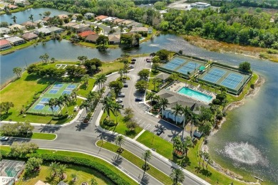 Move right in to this Immaculate and Beautifully Updated 4B/2 on Cross Creek Country Club in Florida - for sale on GolfHomes.com, golf home, golf lot