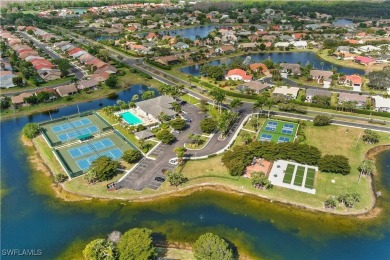 Move right in to this Immaculate and Beautifully Updated 4B/2 on Cross Creek Country Club in Florida - for sale on GolfHomes.com, golf home, golf lot