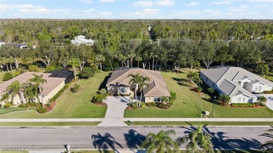 Move right in to this Immaculate and Beautifully Updated 4B/2 on Cross Creek Country Club in Florida - for sale on GolfHomes.com, golf home, golf lot