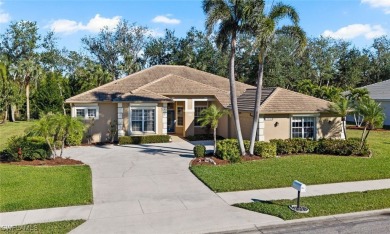 Move right in to this Immaculate and Beautifully Updated 4B/2 on Cross Creek Country Club in Florida - for sale on GolfHomes.com, golf home, golf lot