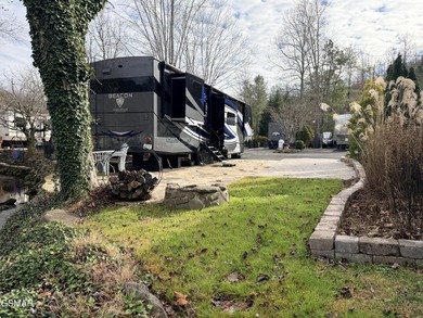 WOW! This is a MUST SEE! A SPECTACULAR creek lot in the sought on Bent Creek Golf Course in Tennessee - for sale on GolfHomes.com, golf home, golf lot