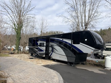 WOW! This is a MUST SEE! A SPECTACULAR creek lot in the sought on Bent Creek Golf Course in Tennessee - for sale on GolfHomes.com, golf home, golf lot