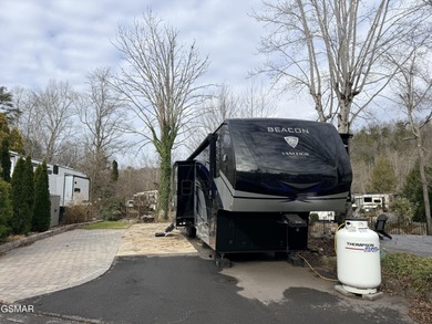 WOW! This is a MUST SEE! A SPECTACULAR creek lot in the sought on Bent Creek Golf Course in Tennessee - for sale on GolfHomes.com, golf home, golf lot