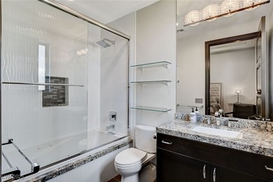 Introducing Villa Luminaria--A DESERT CONTEMPORARY ESTATE that on Rio Secco Golf Club in Nevada - for sale on GolfHomes.com, golf home, golf lot