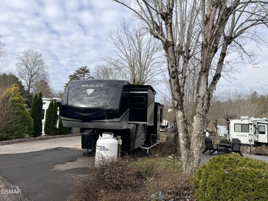 WOW! This is a MUST SEE! A SPECTACULAR creek lot in the sought on Bent Creek Golf Course in Tennessee - for sale on GolfHomes.com, golf home, golf lot