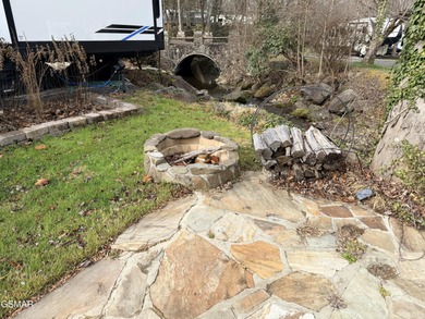 WOW! This is a MUST SEE! A SPECTACULAR creek lot in the sought on Bent Creek Golf Course in Tennessee - for sale on GolfHomes.com, golf home, golf lot