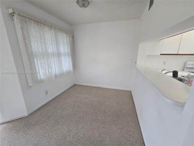 Bright and clean 1-bedroom, 1-bath unit located on the 4th floor on  in Florida - for sale on GolfHomes.com, golf home, golf lot