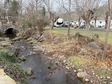 WOW! This is a MUST SEE! A SPECTACULAR creek lot in the sought on Bent Creek Golf Course in Tennessee - for sale on GolfHomes.com, golf home, golf lot