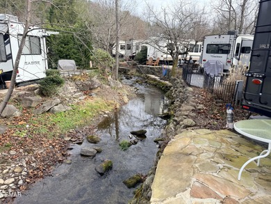 WOW! This is a MUST SEE! A SPECTACULAR creek lot in the sought on Bent Creek Golf Course in Tennessee - for sale on GolfHomes.com, golf home, golf lot