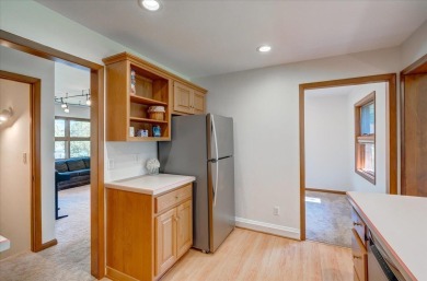 Showings begin Friday 9/26 4:00 PM. Welcome home to this on Odana Hills Golf Course in Wisconsin - for sale on GolfHomes.com, golf home, golf lot