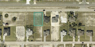 Are you searching for the ideal lot to build and live your dream on Burnt Store Golf Club in Florida - for sale on GolfHomes.com, golf home, golf lot