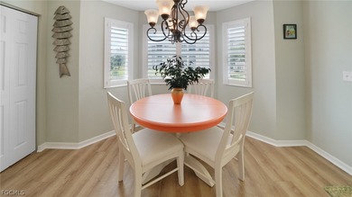 Now is your opportunity to live in Breckenridge Golf and Tennis on Breckenridge Golf and Country Club in Florida - for sale on GolfHomes.com, golf home, golf lot