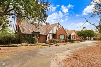 **MOTIVATED SELLER***
LAKEFRONT ESTATE on Nearly 
1 on Walnut Creek Country Club in North Carolina - for sale on GolfHomes.com, golf home, golf lot