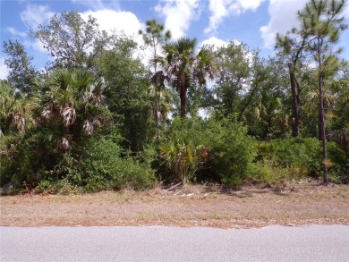 This lot is on a quiet street that would be a great place to on Riverwood Golf Club in Florida - for sale on GolfHomes.com, golf home, golf lot