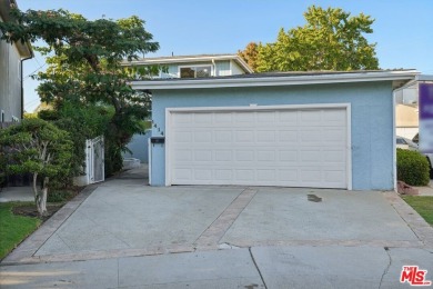 This spacious 5-bedroom, 3-bathroom home, offering over 2,500 sq on Penmar Golf Course in California - for sale on GolfHomes.com, golf home, golf lot