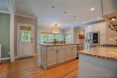 Experience the perfect combination of scenic beauty, energy on Eagle Ridge Golf Course in North Carolina - for sale on GolfHomes.com, golf home, golf lot