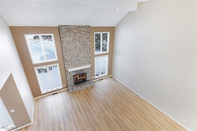 Luxury, location, and lifestyle come together in this on Barrington Golf Club in Ohio - for sale on GolfHomes.com, golf home, golf lot