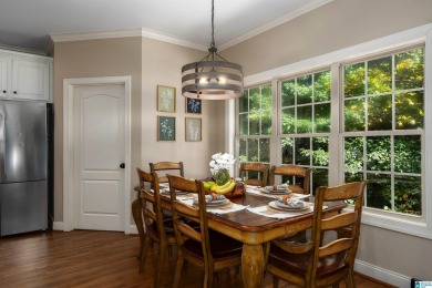 Step inside this beautifully updated 3-bedroom, 2.5-bath home in on Ballantrae Golf Club in Alabama - for sale on GolfHomes.com, golf home, golf lot