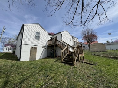 Discover this delightful two-bedroom, 1.5-bath residence nestled on Arlington Association in Kentucky - for sale on GolfHomes.com, golf home, golf lot