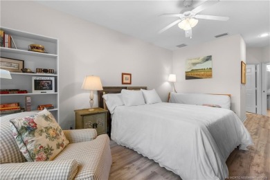 Meticulously Maintained FULLY FURNISHED Ground Floor Condo w/ on The Legacy Golf and Tennis Club in Florida - for sale on GolfHomes.com, golf home, golf lot