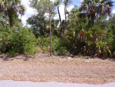 This lot is on a quiet street that would be a great place to on Riverwood Golf Club in Florida - for sale on GolfHomes.com, golf home, golf lot