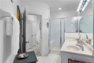 Meticulously Maintained FULLY FURNISHED Ground Floor Condo w/ on The Legacy Golf and Tennis Club in Florida - for sale on GolfHomes.com, golf home, golf lot