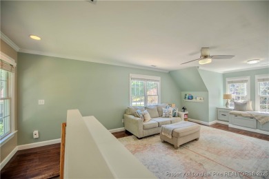 Experience the perfect combination of scenic beauty, energy on Eagle Ridge Golf Course in North Carolina - for sale on GolfHomes.com, golf home, golf lot