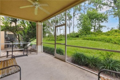 Meticulously Maintained FULLY FURNISHED Ground Floor Condo w/ on The Legacy Golf and Tennis Club in Florida - for sale on GolfHomes.com, golf home, golf lot