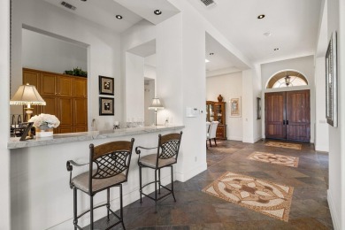 Set against the dramatic backdrop of the Santa Rosa Mountains on PGA West Private Golf Courses in California - for sale on GolfHomes.com, golf home, golf lot