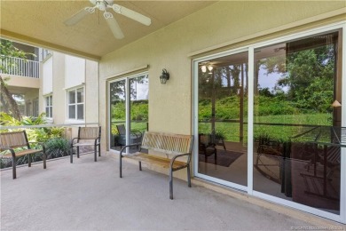 Meticulously Maintained FULLY FURNISHED Ground Floor Condo w/ on The Legacy Golf and Tennis Club in Florida - for sale on GolfHomes.com, golf home, golf lot