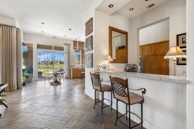 Set against the dramatic backdrop of the Santa Rosa Mountains on PGA West Private Golf Courses in California - for sale on GolfHomes.com, golf home, golf lot