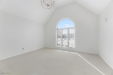 Luxury, location, and lifestyle come together in this on Barrington Golf Club in Ohio - for sale on GolfHomes.com, golf home, golf lot