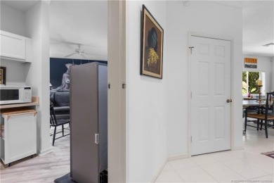 Meticulously Maintained FULLY FURNISHED Ground Floor Condo w/ on The Legacy Golf and Tennis Club in Florida - for sale on GolfHomes.com, golf home, golf lot