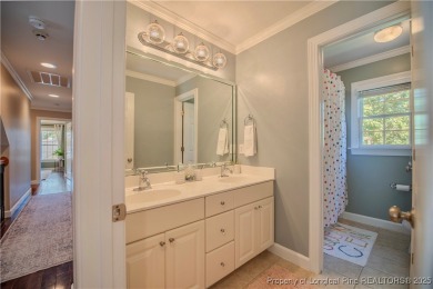 Experience the perfect combination of scenic beauty, energy on Eagle Ridge Golf Course in North Carolina - for sale on GolfHomes.com, golf home, golf lot