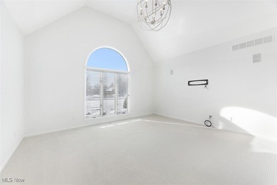 Luxury, location, and lifestyle come together in this on Barrington Golf Club in Ohio - for sale on GolfHomes.com, golf home, golf lot