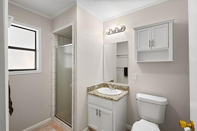 Positioned between the peaceful setting of Amon Carter Lake and on Twisted Oaks Golf Club in Texas - for sale on GolfHomes.com, golf home, golf lot